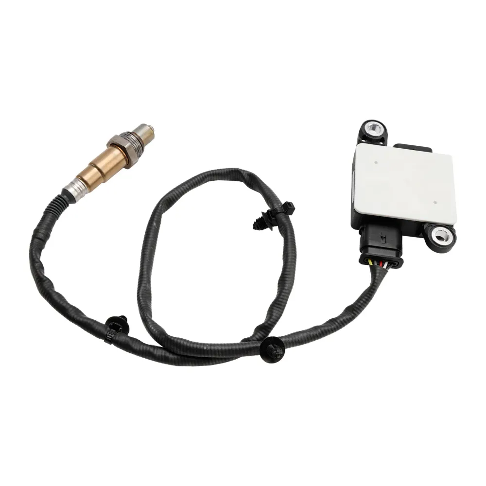 NOX Nitrogen Oxide Sensor 55501897 Opel Zafira Tourer C 1.6 2,0 CDTI