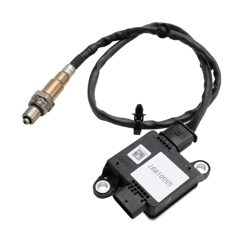 NOX Nitrogen Oxide Sensor 55501897 Opel Zafira Tourer C 1.6 2,0 CDTI