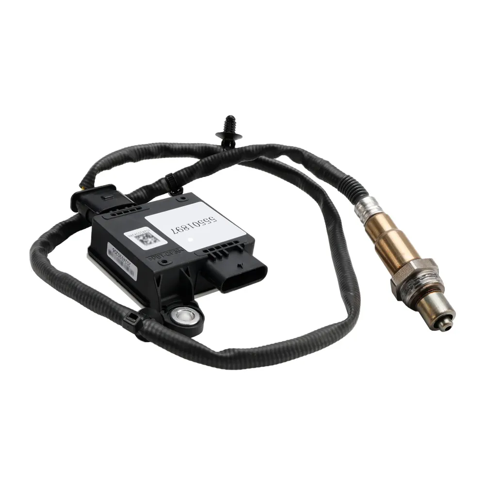 NOX Nitrogen Oxide Sensor 55501897 Opel Zafira Tourer C 1.6 2,0 CDTI