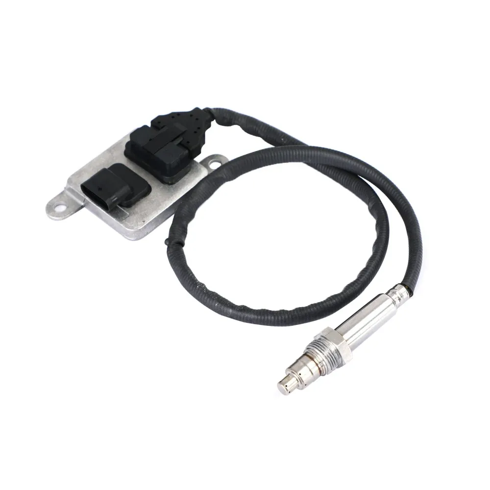 NOX Sensor 11787587130 BMW 1er E81 E82 E87 E88 3er E90 E91 E92 LCI N43