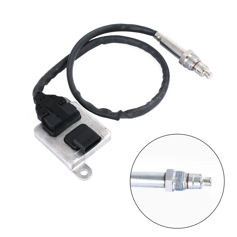 NOX Sensor 11787587130 BMW 1er E81 E82 E87 E88 3er E90 E91 E92 LCI N43