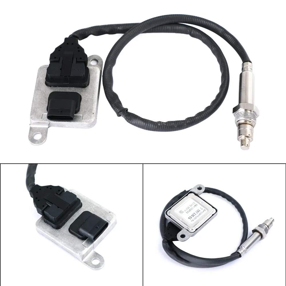NOX Sensor 11787587130 BMW 1er E81 E82 E87 E88 3er E90 E91 E92 LCI N43