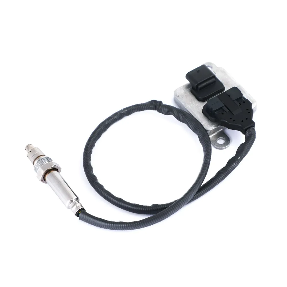 NOX Sensor 11787587130 BMW 1er E81 E82 E87 E88 3er E90 E91 E92 LCI N43