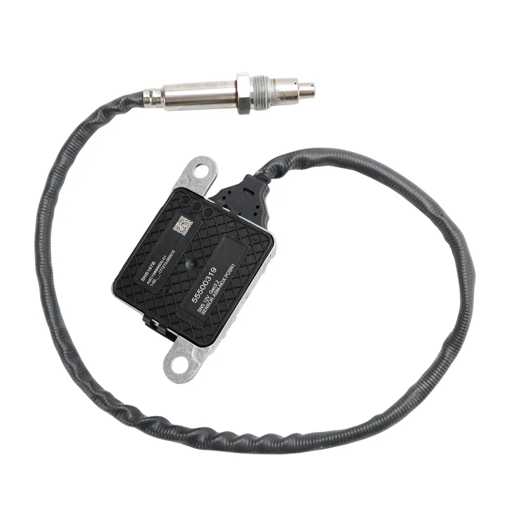 NOX Sensor Position 1 foran Vauxhall Insignia 2.0 CDTI 170hk B20DTH 55500319