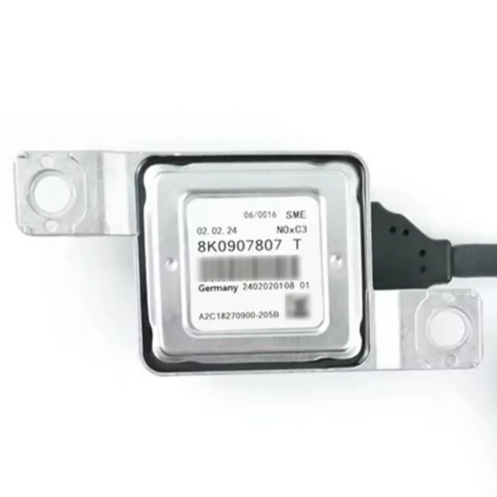 NOX Sensor Pre Cat 8K0907807T Audi A4 B8 A4 Allroad A5 A6 Q5 2.0