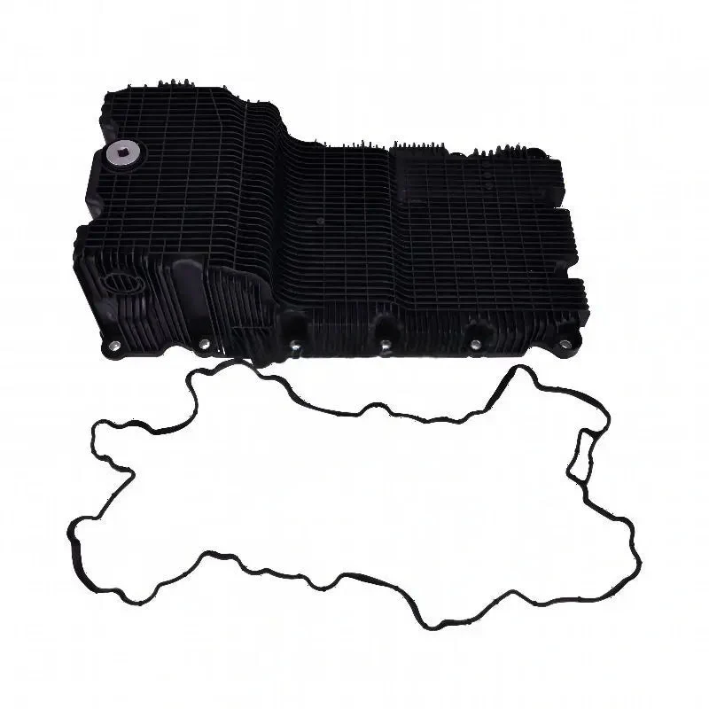 Oljepanne 5302123 Cummins Engine ISF2.8 R2.8