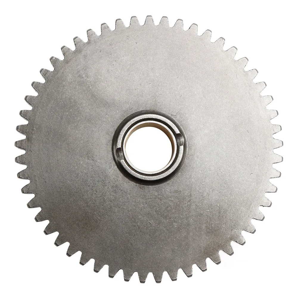 One Way Starter Clutch Gear Assy Explorer Trasher 320 Argon 330