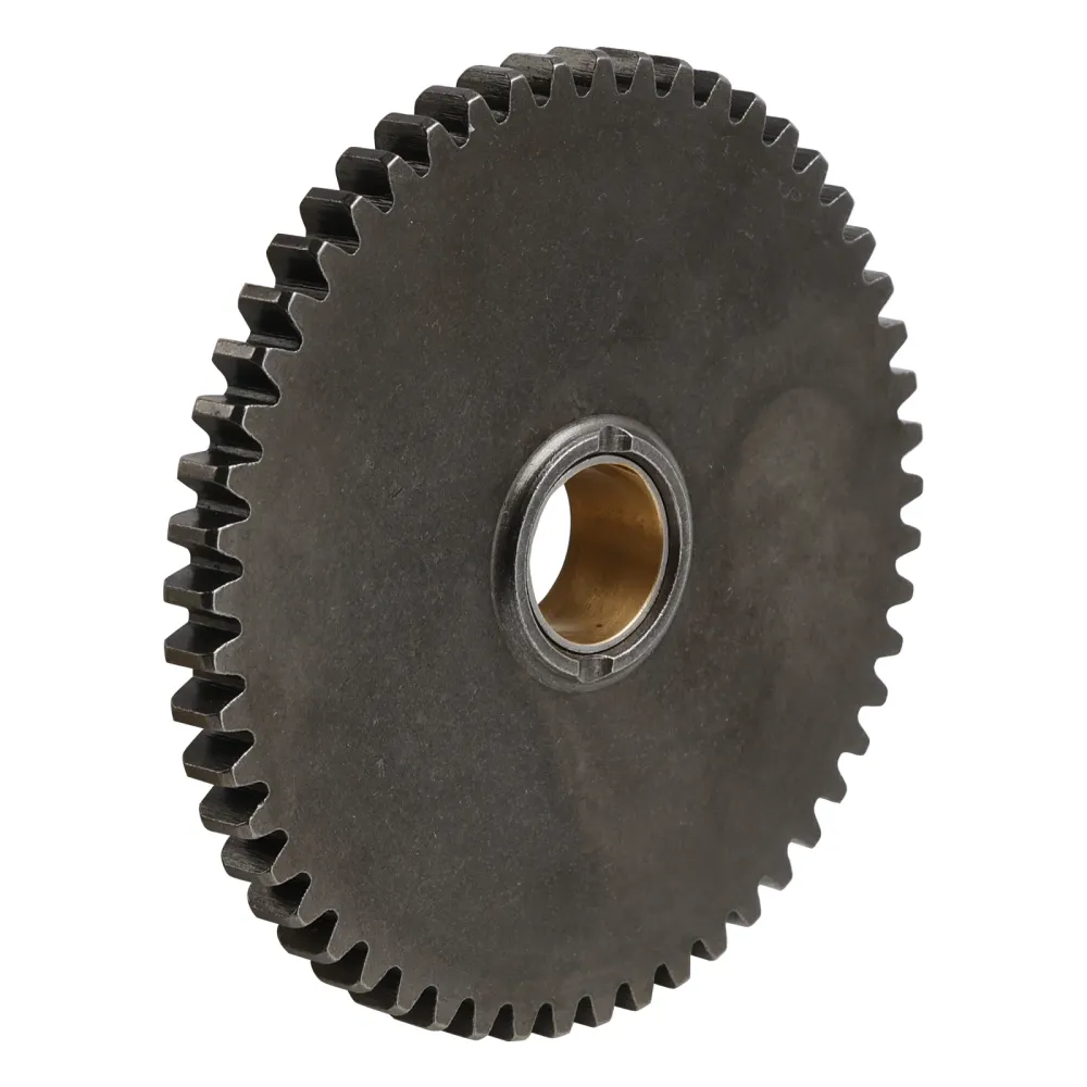 One Way Starter Clutch Gear Assy Explorer Trasher 320 Argon 330
