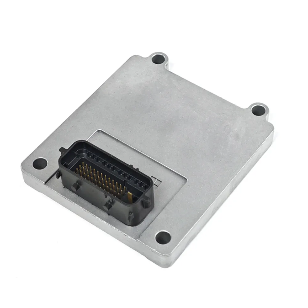Overføring Computer TCM ECU Module T42 24242391 24234503 24252114 Chevrolet