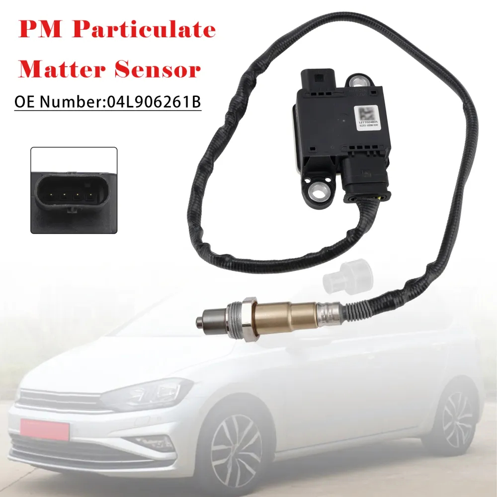PM Particulate Matter Sensor 04L906261B VW Multivan T6 Transporter T6