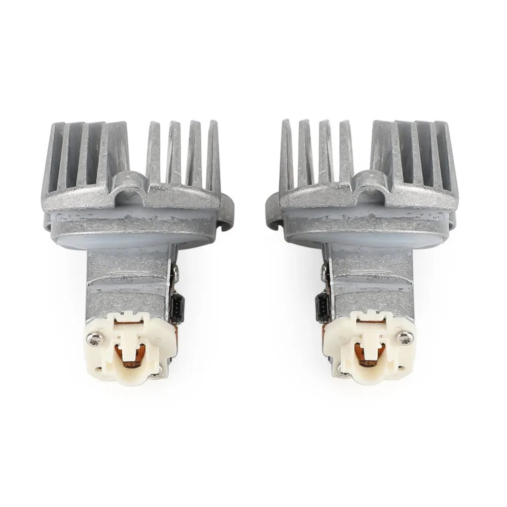 2 PCS BMW 550i 4.4L 2014-2016 DRL LED-modul 63117343876