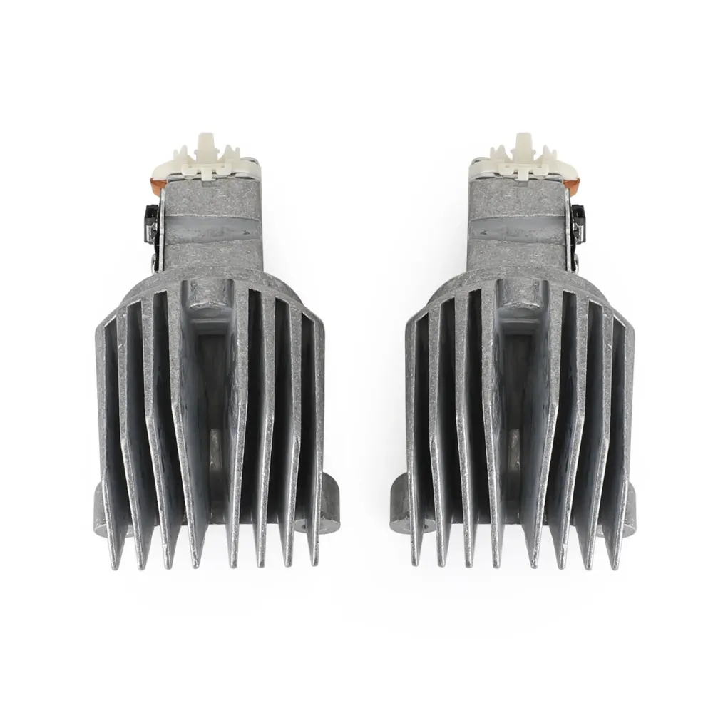 2 PCS BMW ActiveHybrid 5 3.0L 2014-2016 DRL LED-modul 63117343876