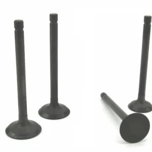Perkins 102.04 Cylinder Head Valve Set