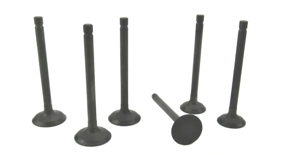 Perkins 103.06 Cylinder Head Valve Set