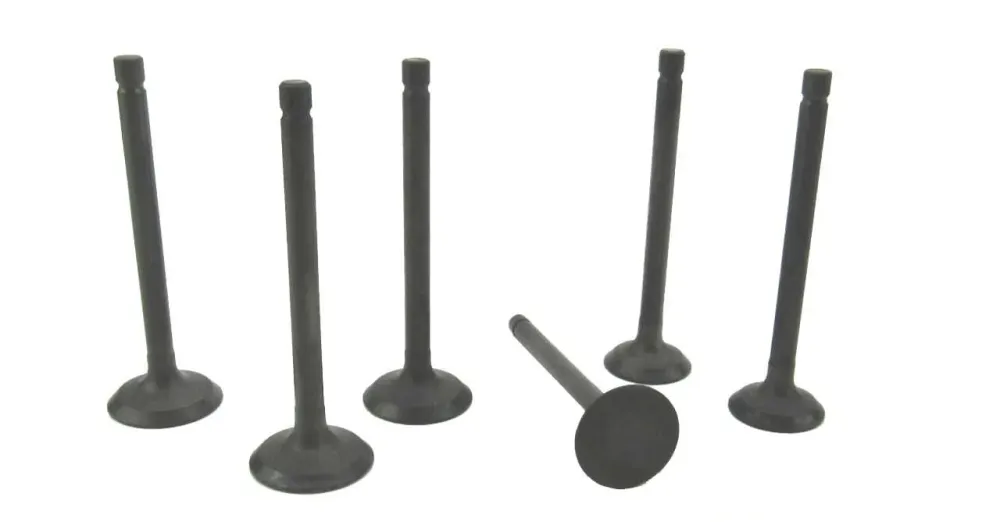 Perkins 103.07 Cylinder Head Valve Set