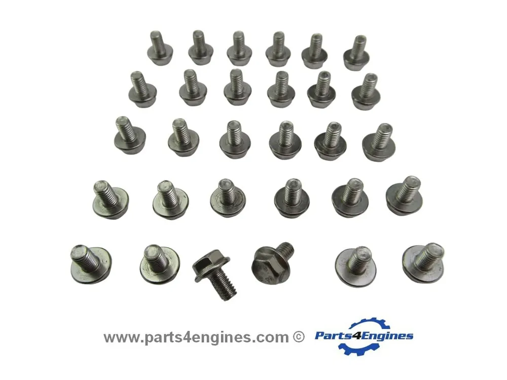 Perkins 404C-22 sumpboltsett