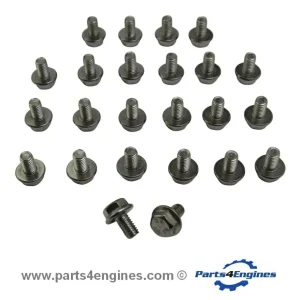 Perkins 404D-15 sumpboltsett