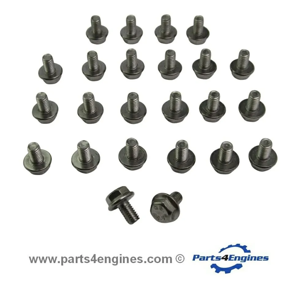 Perkins 404D-15 sumpboltsett
