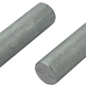 Perkins 4.108 Lowline Heat Exchanger Anode