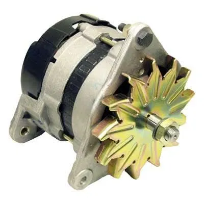 Perkins 4.236 Alternator 12V 45 Amp