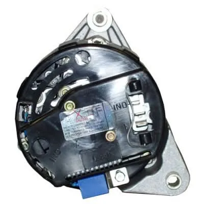 Perkins 4.236 Alternator 12V 45 Amp
