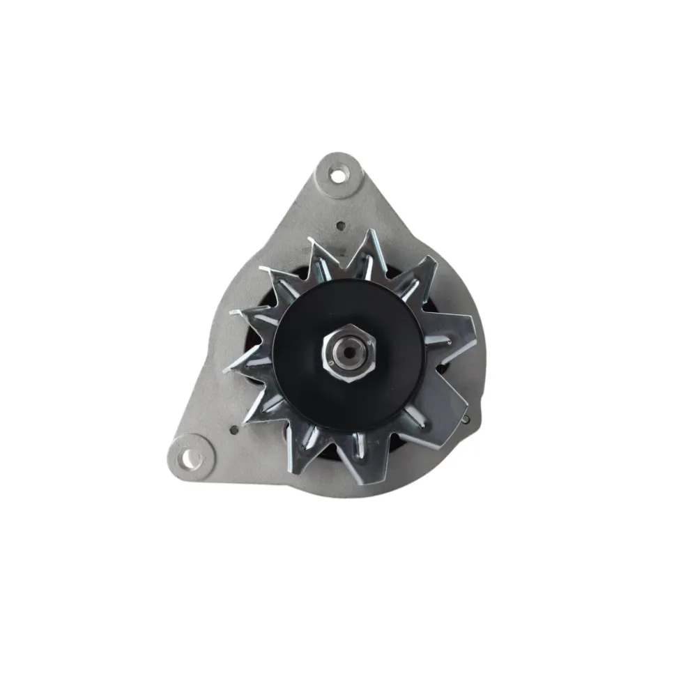 Perkins 4.236 Alternator 12V 45 Amp