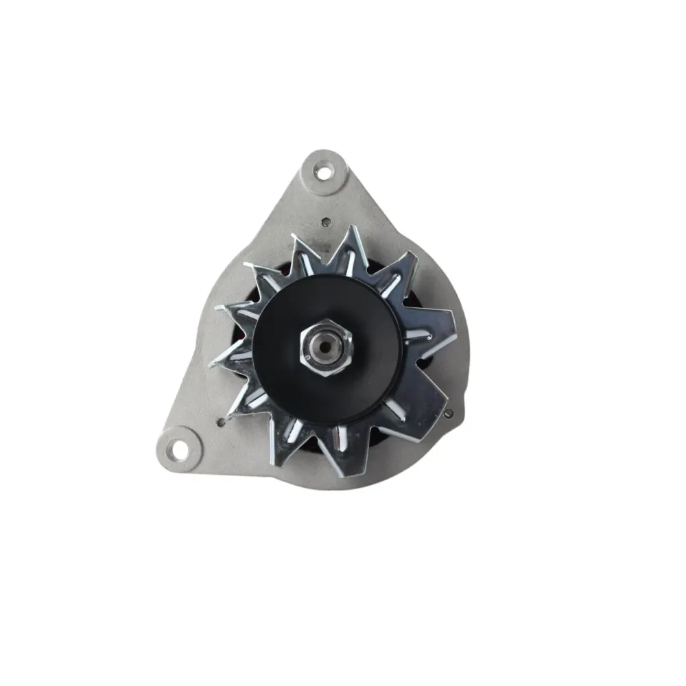 Perkins 4.236 Alternator 12V 45 Amp