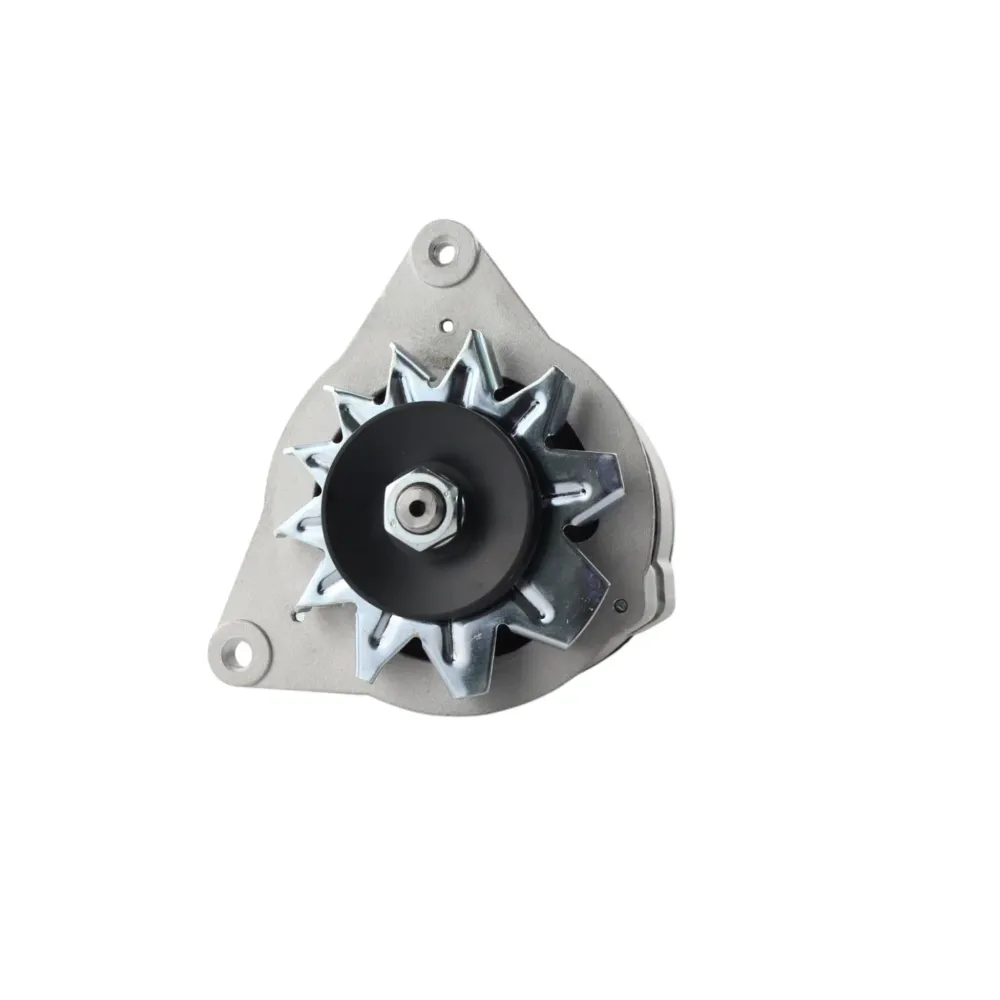 Perkins 4.236 Alternator 12V 45 Amp