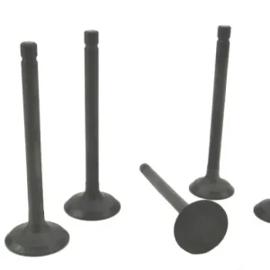 Perkins M30 Cylinder Head Valve Set