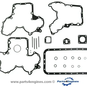 Perkins M85T Bottom Gasket Set