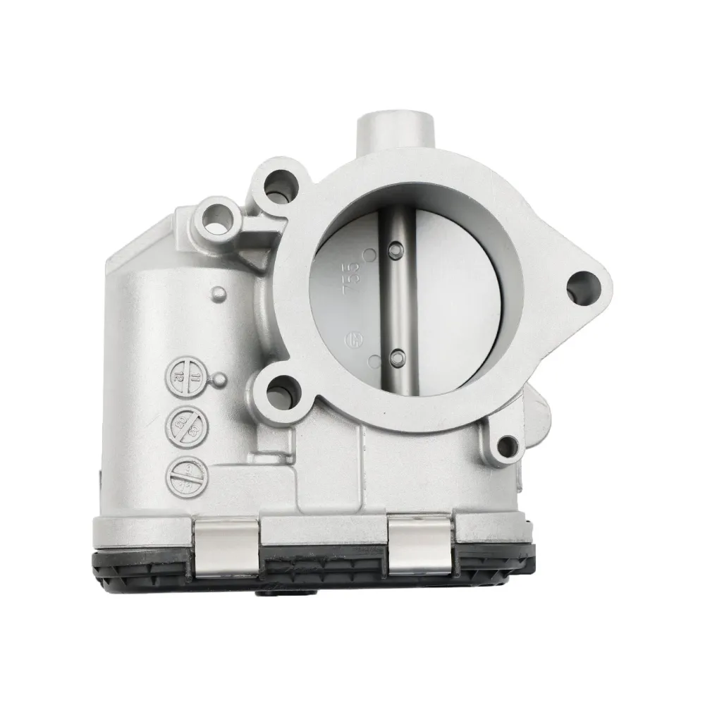 Peugeot Partner (2000 2004) 1.6L Gasspjeld 0280750085