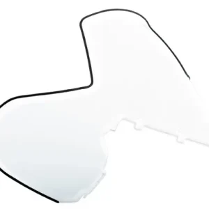 POLARIS 800 RMK 155 [2008-2010] - frontrute snøscooter