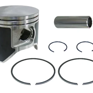 POLARIS 800 SWITCHBACK [2009-2010] - Stempel snøscooter