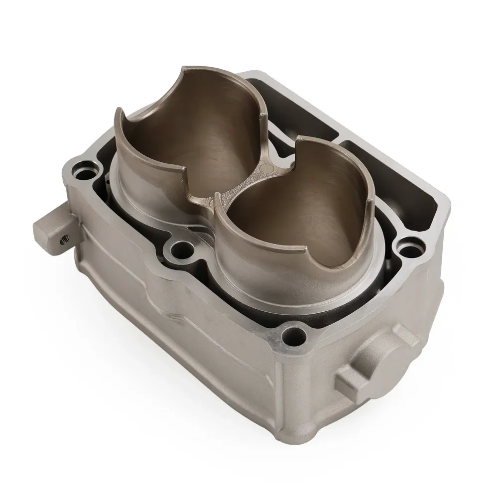 Polaris Ranger 800 mellomstore 2013-2014 Cylinder Piston Top End Kit