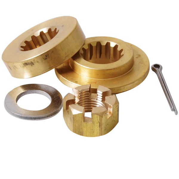 Polastorm, Propel maskinvaresett Suzuki 40-65hk