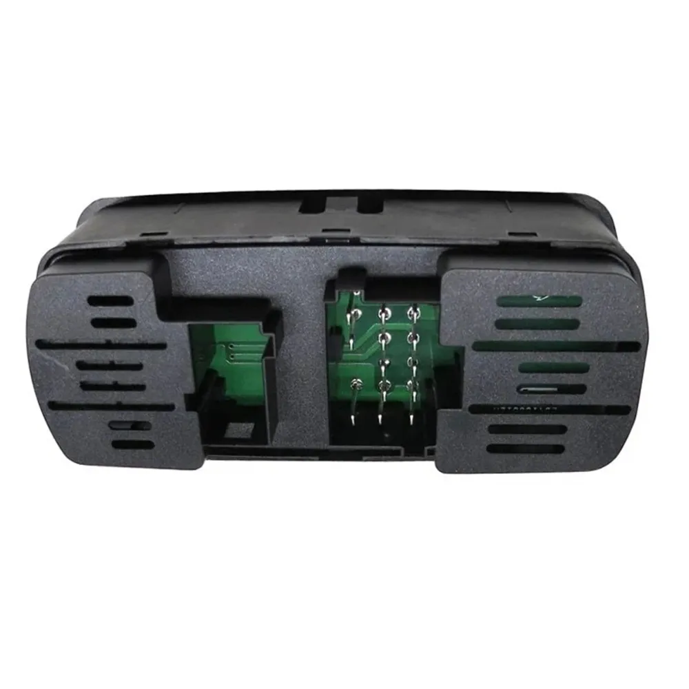 Power Window Control Lifter Master Switch A0025452013 Mercedes-Benz Truck