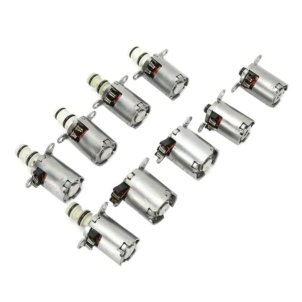 POWERSHIFT 6 SPEED Automatic Transmission MPS6 6DCT450 Automatisk girkasse Skift magnetventil
