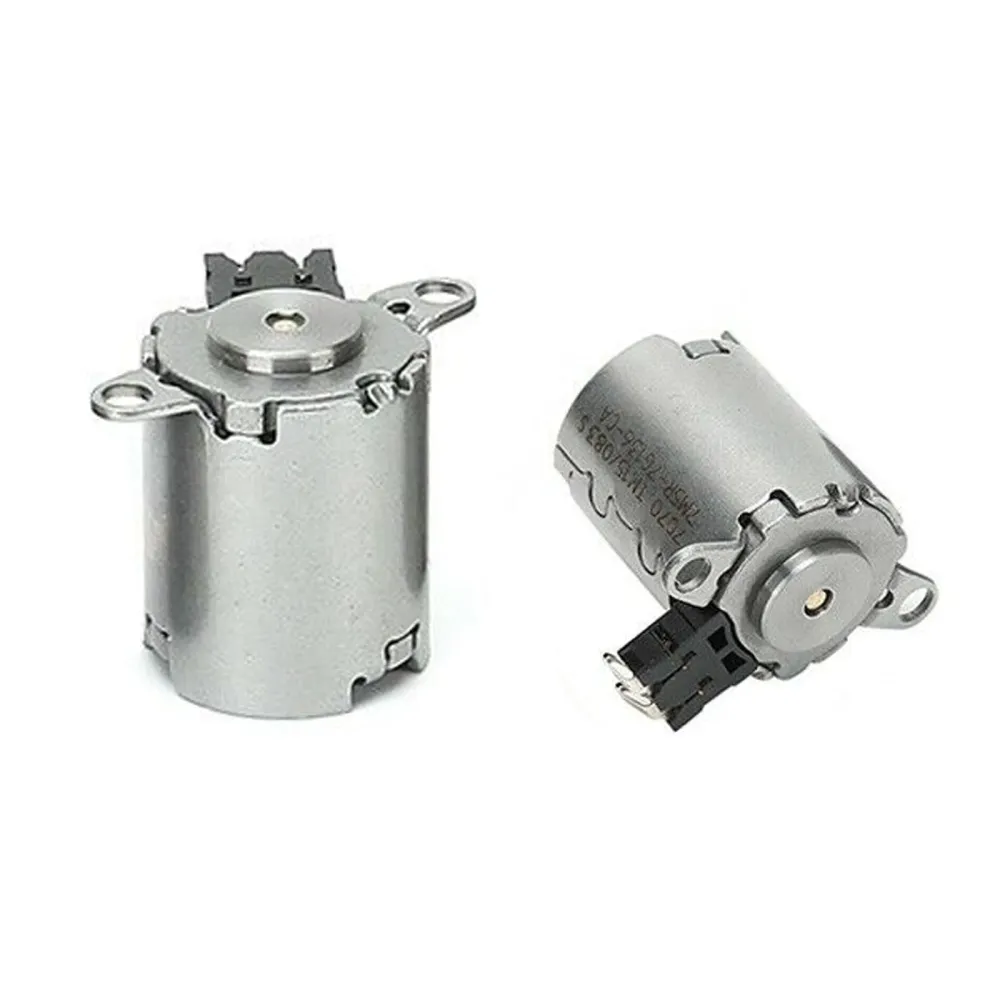 POWERSHIFT 6 SPEED Automatic Transmission MPS6 6DCT450 Automatisk girkasse Skift magnetventil