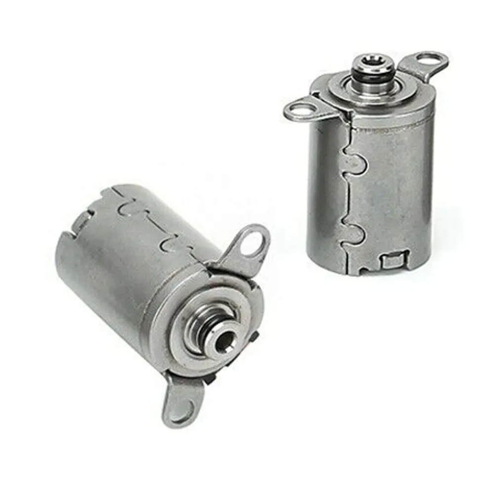 POWERSHIFT 6 SPEED Automatic Transmission MPS6 6DCT450 Automatisk girkasse Skift magnetventil