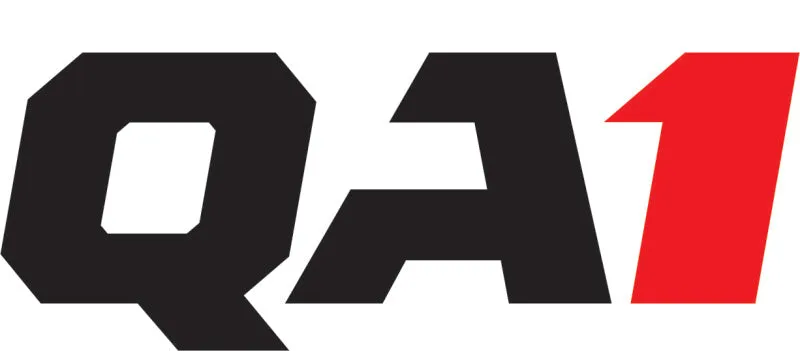 QA1 68-72 GM -Body Level 2 Handling Kit 2.0 w/ Shocks