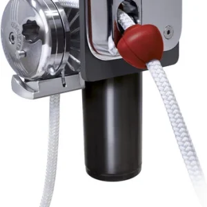 Quick, Windlass Balder kit høyre 900W, 12V, 320 kg