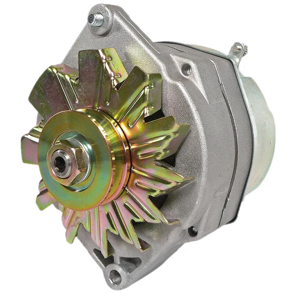 Quicksilver, Generator, 12-Volt/63 Amp, 8M6007462, til Delco