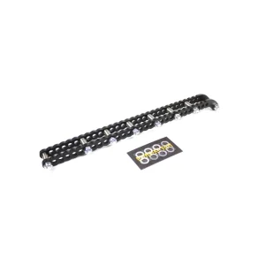 Regulerbar girskifterstang BMW E36 E46 E90 E92 – CNC-maskinert SWAP-linkage
