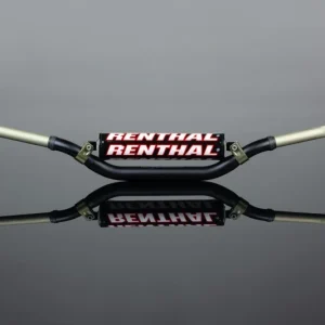Renthal Eli Tomac Twinwall Bar Pad - Black