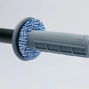 Renthal Grip Donutz - Blue
