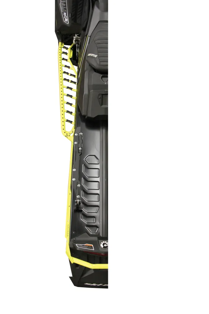 Reservedel 923-8014-2 til Ski-Doo Freeride 850 E TEC 165 (2018–2021)