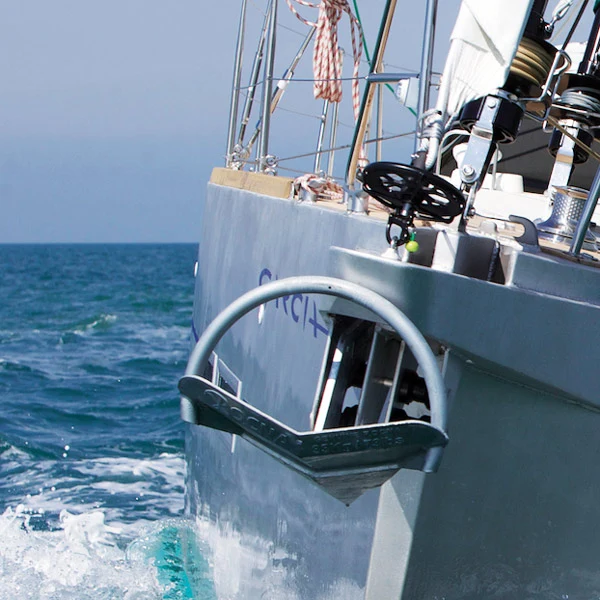 Rocna, Anker 4 kg galvanisert, SHHP-sertifisert