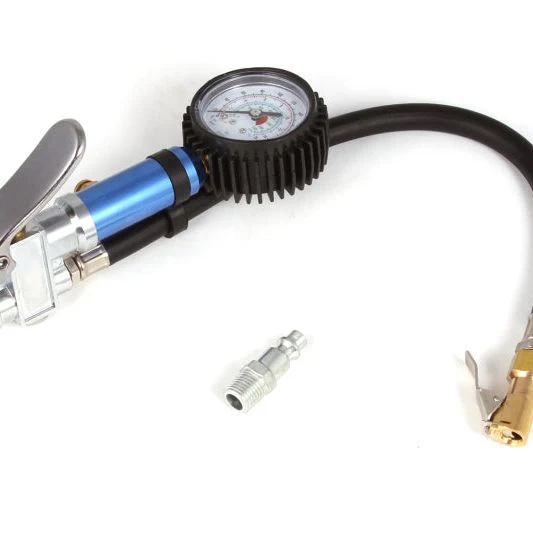 Rugged Ridge Tire Deflator/ Inflator