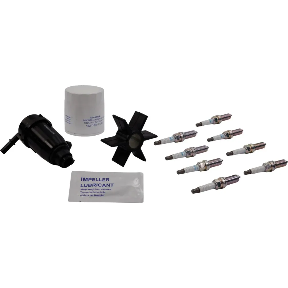 SeaTec, Mercury Servicekit V8 250/300 HK (4,6L)