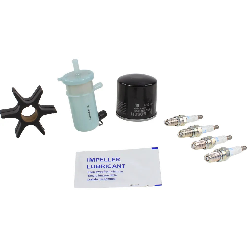 SeaTec, Suzuki Servicekit DF70A/DF80A/DF90A (2009+) - OEM 17400-87813-000